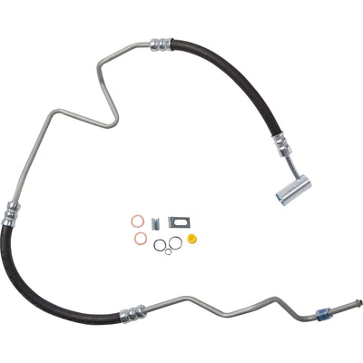 Gates Power Steering Pressure Line Hose Assembly