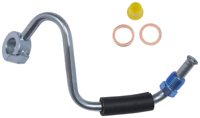 Gates Power Steering Pressure Line Hose Assembly