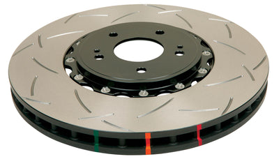 DBA 09-20 Nissan 370Z 5000 Series Replacement Rotor Hat