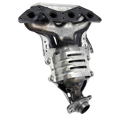 ULTRA CATALYTIC CONVERTER