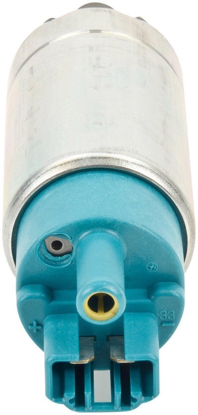 ELECTRIC FUEL PUMP