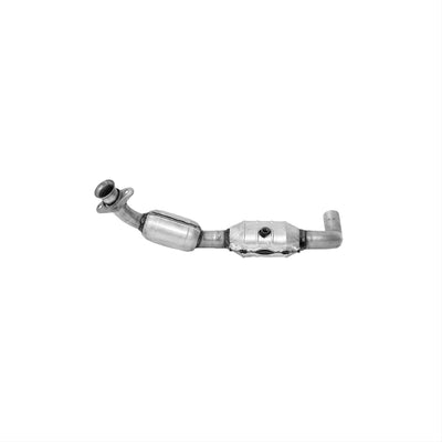 ULTRA CATALYTIC CONVERTER