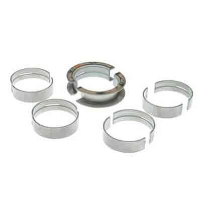 Mahle Engine Crankshaft Main Bearing Set MS-1949P-.25MM