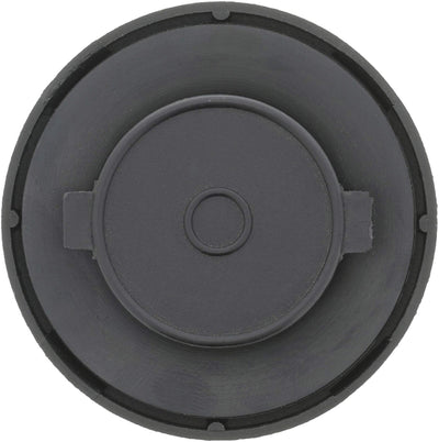 Gates Locking Fuel Tank Cap