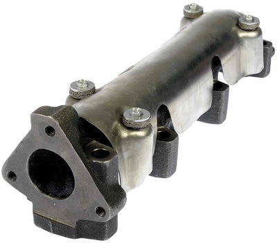 EXHAUST MANIFOLD - CAST