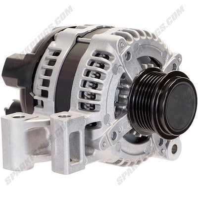 DENSO FIRST TIME FIT ALTERNATOR