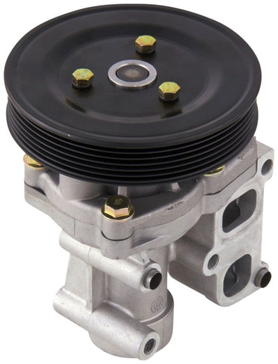 Gates Integrated Housing Engine Coolant Thermostat