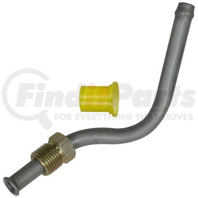 Gates Power Steering Pressure Line Hose Assembly