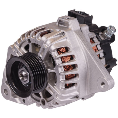 ALTERNATOR NEW