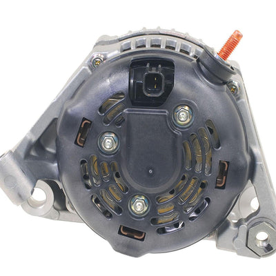 DENSO FIRST TIME FIT ALTERNATOR
