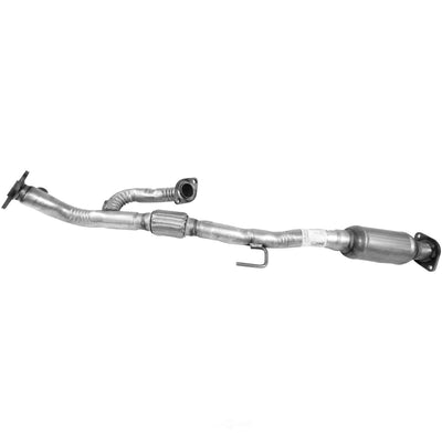 CONVERTER- DF- CARB- CALC