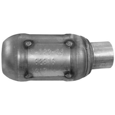 CONVERTER- UNIV.- CARB- CALCAT OBDI