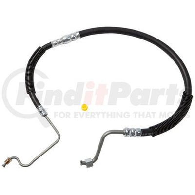 Gates Power Steering Pressure Line Hose Assembly