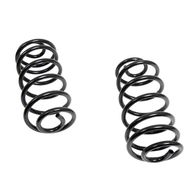 MOOG 05-10 Chevrolet Cobalt Rear Coil Springs
