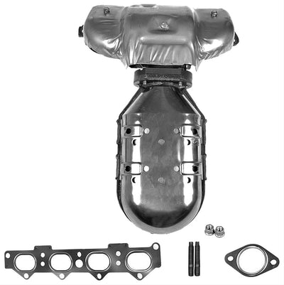 EXHAUST MANIFOLD