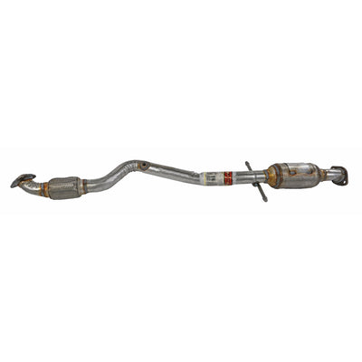 CONVERTER-CALCAT-DIRECT FIT
