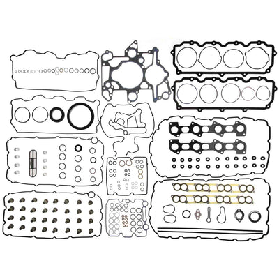 Mahle Gasket Set 95-3747