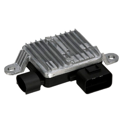 Gates 16-18 Hyundai Tucson 4-Cyl. 1.6L Engine Cooling Fan Module