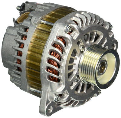 REMANUFACTURED DENSO FIRST TIME FIT