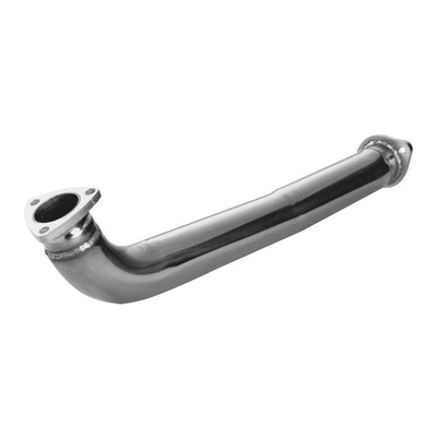 GT Frontpipes Lancer EVO