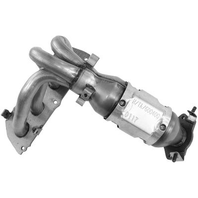 MANIFOLD CONVERTER- DF- EPA- ULTRA