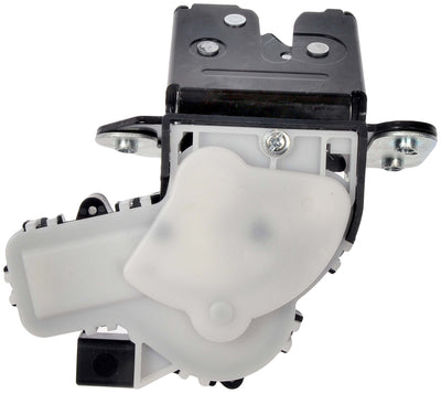 DOOR LOCK ACTUATOR