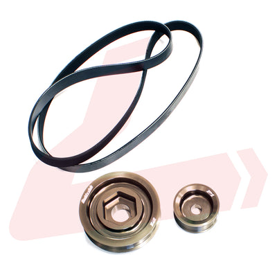 Buddy Club P1 Crank Pulle