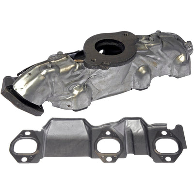 EXHAUST MANIFOLD KIT