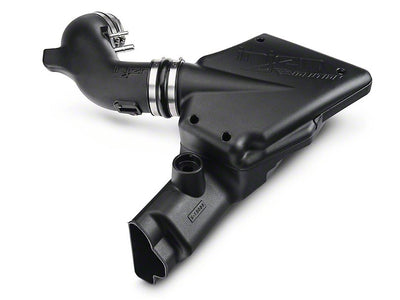 Evolution Roto-Molded Air Intake System W/ SuperNano-Web Dry Air Filter for the 2015-2017 Ford Mustang GT V8-5.0L