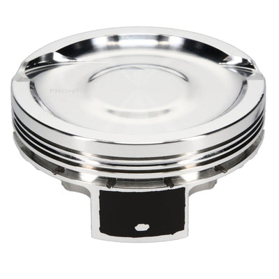 LS Asym DISH/IVN DM