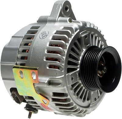 REMANUFACTURED DENSO FIRST TIME FIT