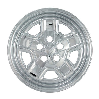 IMP;14-14 COMPASS;CHRM;16";5 SPK