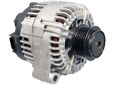 NEW DENSO FIRST TIME FIT ALTERNATOR