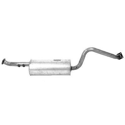MUFFLER