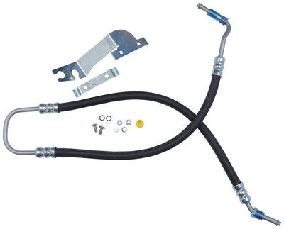 Gates Power Steering Pressure Line Hose Assembly