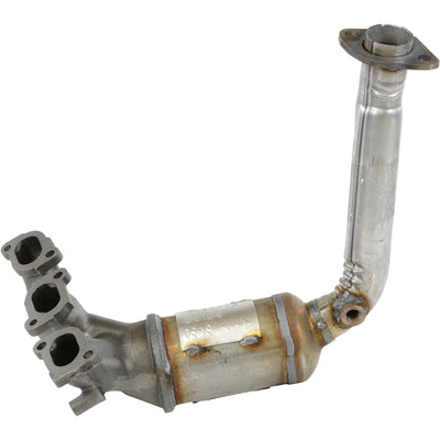 CALCAT MANIFOLD DIRECT FIT