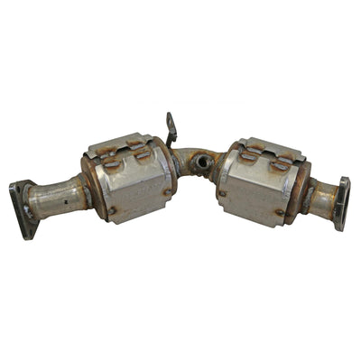 CONVERTER-DIRECT FIT