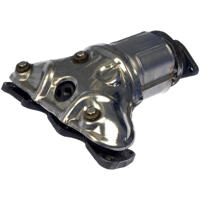 MANIFOLD CONVERTER