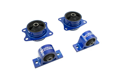 7128 S2000 1999-2009 AP1 AP2 Reinforced Differential Mount Hardened Rubber 4pcs Set 8lbs MSRP: $340