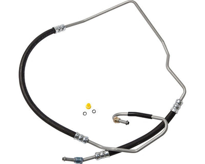 Gates Power Steering Pressure Line Hose Assembly