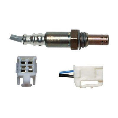 O2 OXYGEN SENSOR