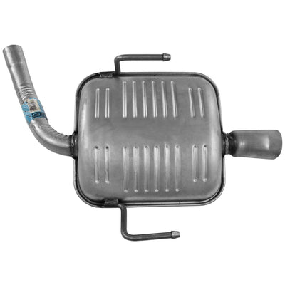 RESONATOR ASSEMBLY - DOMESTIC - TK