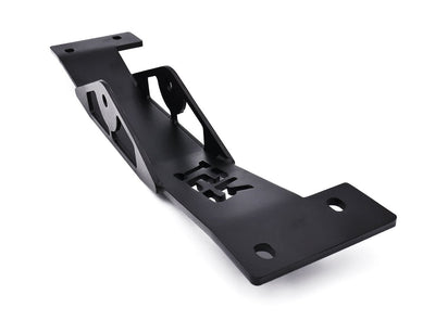ISR Performance Manual Transmission Crossmember - Nissan 350Z Z33