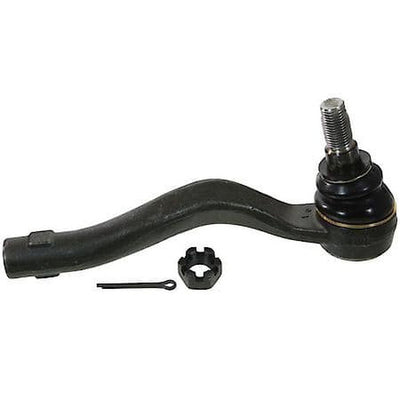 MOOG 10-12 Mercedes-Benz C250 Front Left Outer / Left Outer Tie Rod