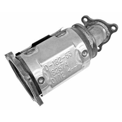CONVERTER-CALCAT OBDII