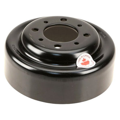 (S)PULLEY