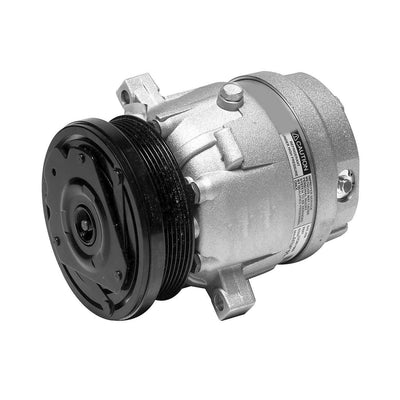 NEW COMPRESSOR W CLUTCH