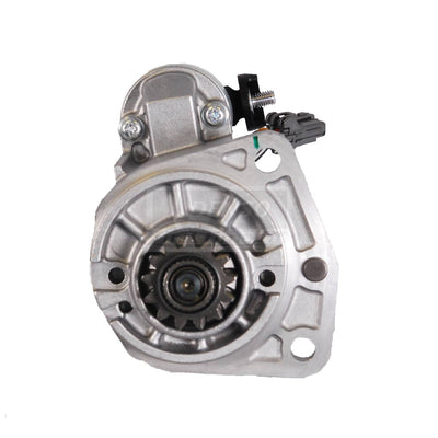 DENSO FIRST TIME FIT STARTER MOTOR