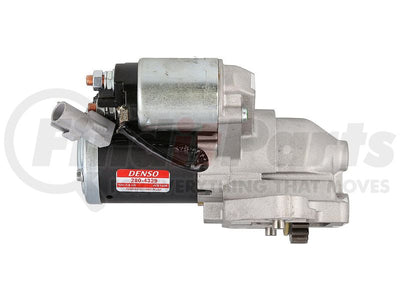 DENSO FIRST TIME FIT STARTER MOTOR