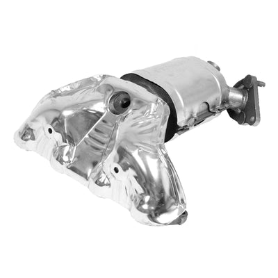 Exhaust OEM